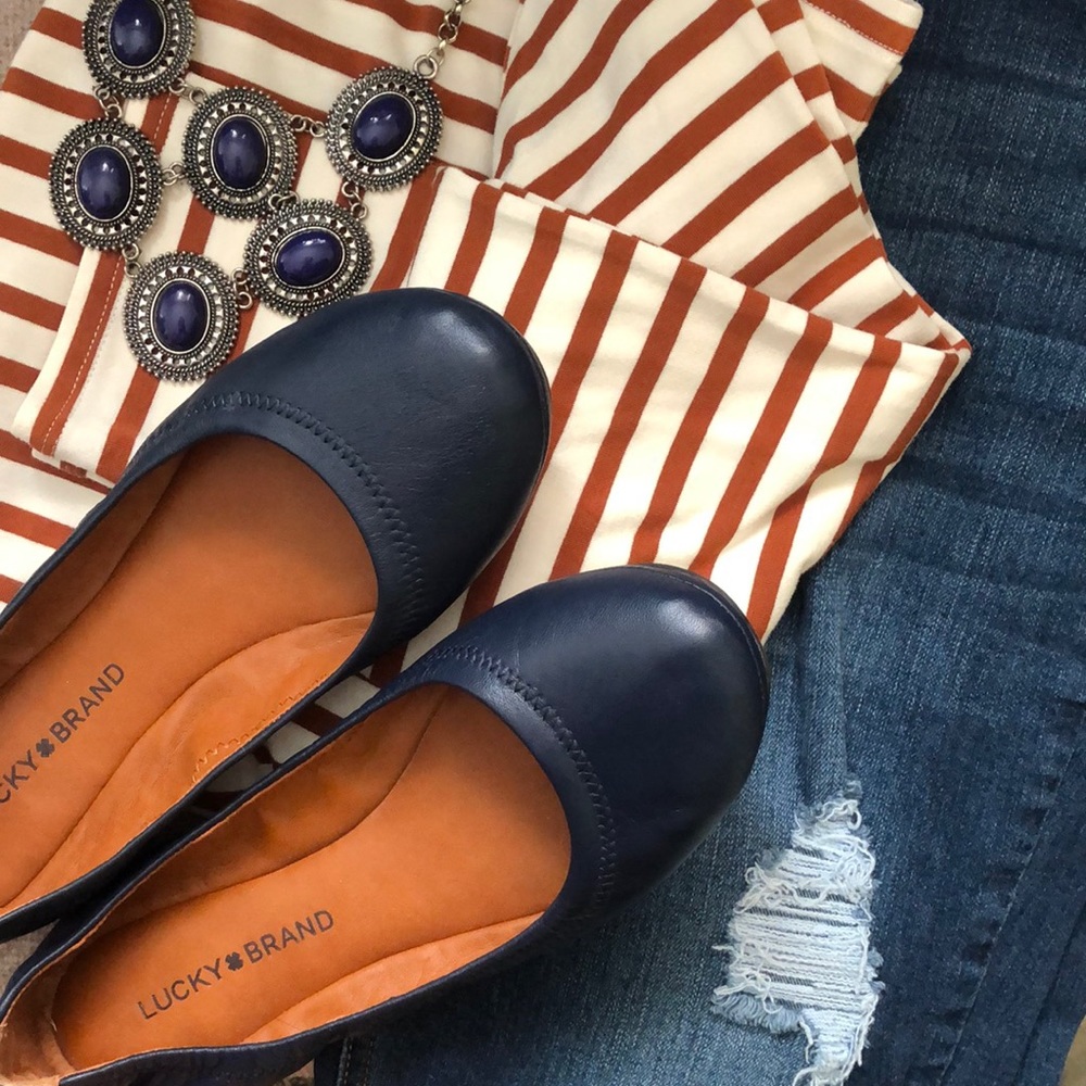 Emmie Flats